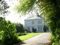 Hallsannery Centre