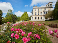 Reed Hall
