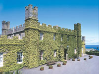 Tregenna Castle