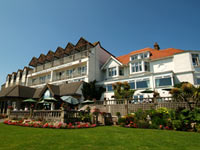 Falmouth Beach Resort Hotel