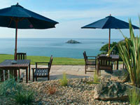 Crantock Bay Hotel