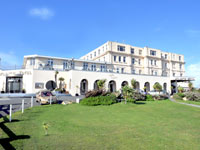 Atlantic Hotel Newquay