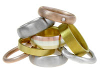 Avant Garde Jewellery