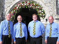 Buccas Four