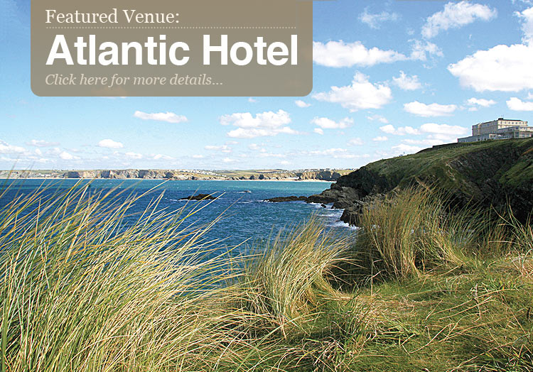 Atlantic Hotel Newquay