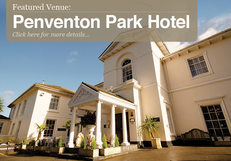 Penventon Park Hotel