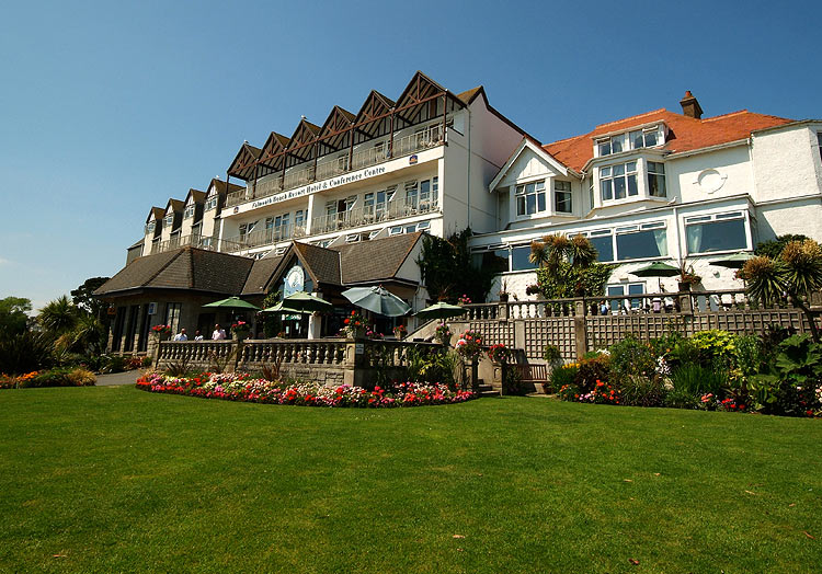 Falmouth Beach Resort Hotel