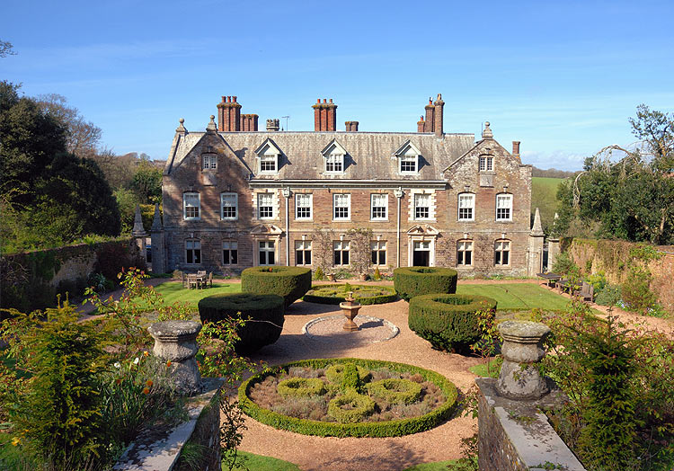 Langdon Court Hotel