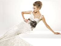 Frilly Frocks