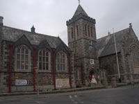 Launceston Town Hall
