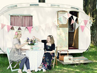Love Lane Caravans