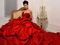 Prudence Gowns