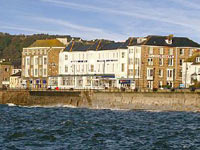 Queens Hotel