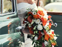 Rafflesia Wedding Flowers