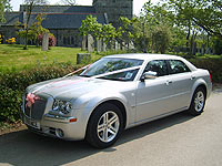 Trenance Weddings