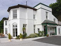 Barclay House