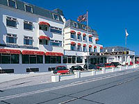 Barrowfield Hotel