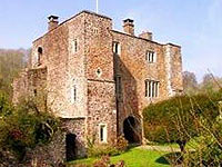 Bickleigh Castle