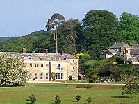 Boconnoc House