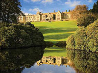 Bovey Castle
