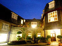 Budock Vean Hotel
