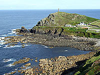 Cape Cornwall Golf & Leisure Club