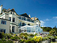 Carbis Bay Hotel