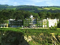 Carlyon Bay Hotel