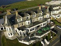 Carnmarth Hotel