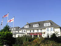 Cliff Head Hotel
