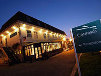 Crossroads Lodge Hotel