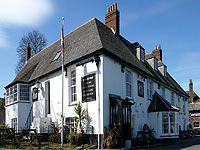 The Edgcumbe Arms
