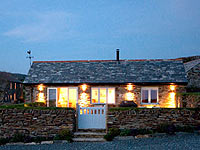 Fentafriddle Farm