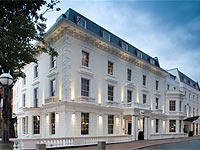 Great Western Hotel