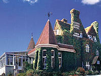 Green Lawns Hotel
