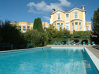 The Grosvenor Hotel