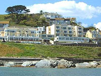 Hannafore Point Hotel