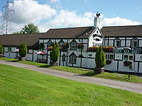Holland Inn Hotel