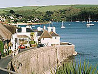 Hotel Tresanton