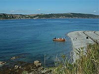 Jetty Cottage