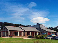 Juliots Well Holiday Park