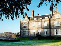 Kitley House Hotel
