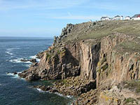 Lands End Hotel