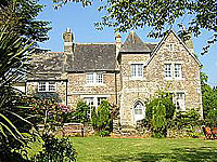 Landaviddy Manor