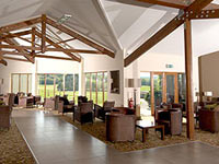 Lanhydrock Hotel & Golf Club