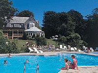 Lanteglos Country House Hotel