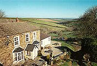 The Liscawn Inn