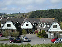 Lostwithiel Golf and Country Club