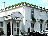 Lowenac Hotel