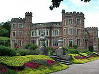Mount Edgcumbe House